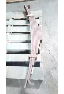INTERNATIONAL 7400 Leaf Spring, Rear