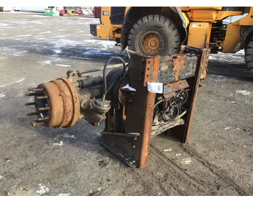 INTERNATIONAL 7400 Lift Axle