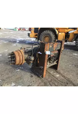 INTERNATIONAL 7400 Lift Axle