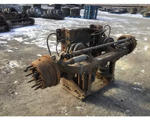 INTERNATIONAL 7400 Lift Axle