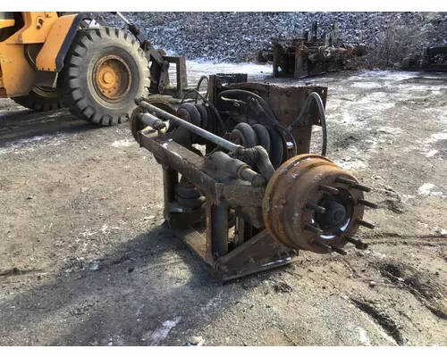 INTERNATIONAL 7400 Lift Axle