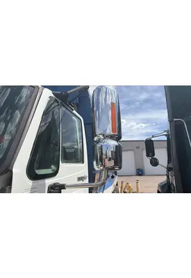INTERNATIONAL 7400 MIRROR ASSEMBLY CAB/DOOR