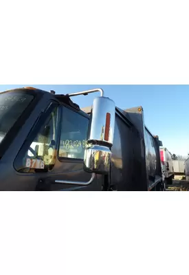 INTERNATIONAL 7400 MIRROR ASSEMBLY CAB/DOOR