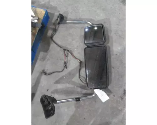 INTERNATIONAL 7400 MIRROR ASSEMBLY CABDOOR