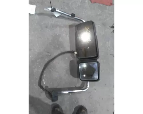 INTERNATIONAL 7400 MIRROR ASSEMBLY CABDOOR