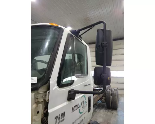 INTERNATIONAL 7400 MIRROR ASSEMBLY CABDOOR