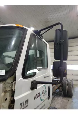 INTERNATIONAL 7400 MIRROR ASSEMBLY CAB/DOOR