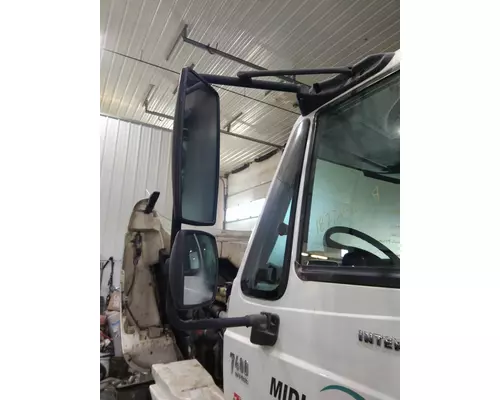 INTERNATIONAL 7400 MIRROR ASSEMBLY CABDOOR