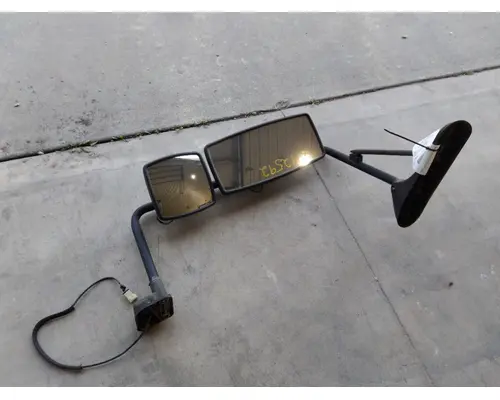 INTERNATIONAL 7400 MIRROR ASSEMBLY CABDOOR