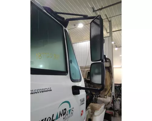 INTERNATIONAL 7400 MIRROR ASSEMBLY CABDOOR