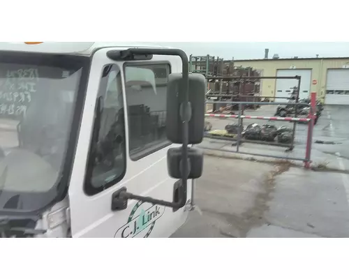 INTERNATIONAL 7400 MIRROR ASSEMBLY CABDOOR