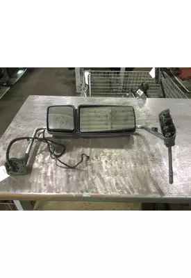 INTERNATIONAL 7400 Mirror (Side View)