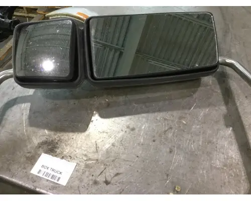 INTERNATIONAL 7400 Mirror (Side View)