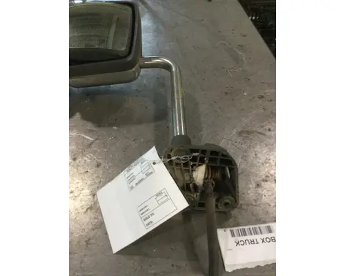 INTERNATIONAL 7400 Mirror (Side View)