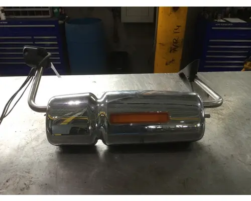 INTERNATIONAL 7400 Mirror (Side View)