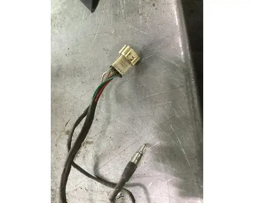 INTERNATIONAL 7400 Mirror (Side View)