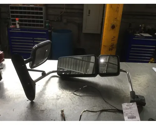 INTERNATIONAL 7400 Mirror (Side View)