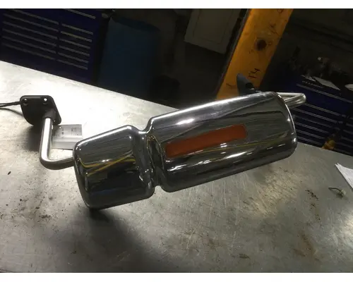 INTERNATIONAL 7400 Mirror (Side View)