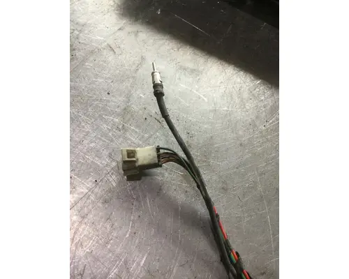 INTERNATIONAL 7400 Mirror (Side View)