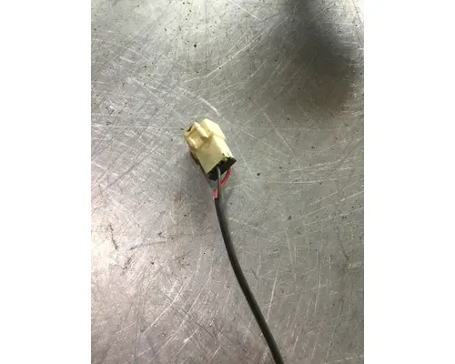 INTERNATIONAL 7400 Mirror (Side View)