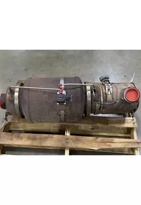 INTERNATIONAL 7400 Muffler