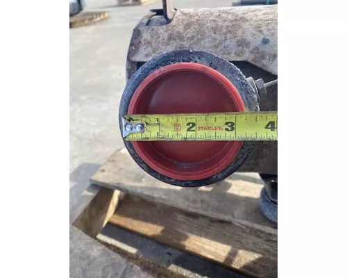 INTERNATIONAL 7400 Muffler