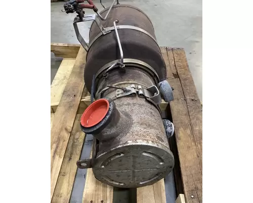 INTERNATIONAL 7400 Muffler