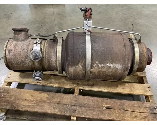 INTERNATIONAL 7400 Muffler