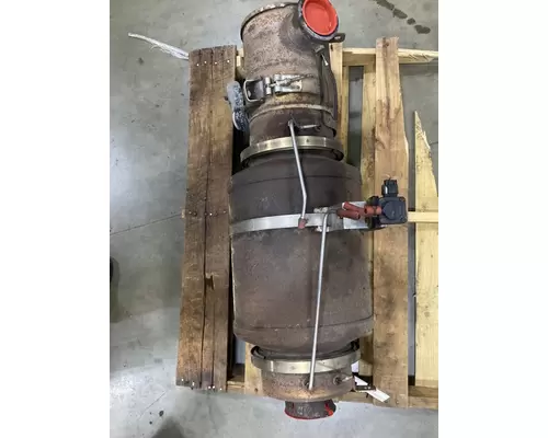 INTERNATIONAL 7400 Muffler