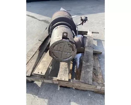 INTERNATIONAL 7400 Muffler