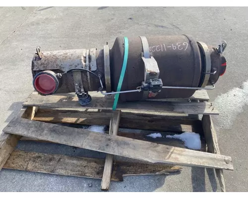 INTERNATIONAL 7400 Muffler