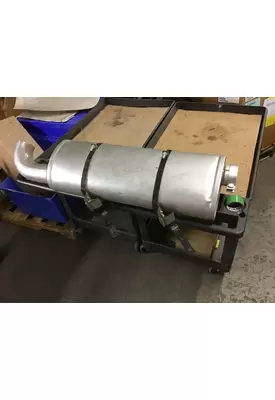 INTERNATIONAL 7400 Muffler