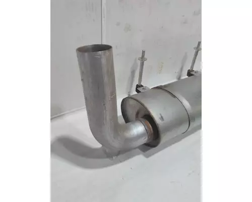 INTERNATIONAL 7400 Muffler