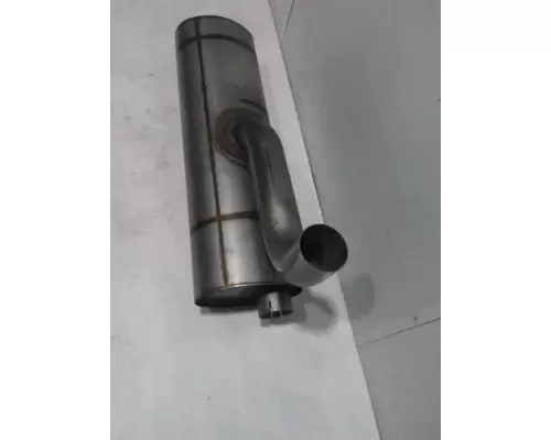 INTERNATIONAL 7400 Muffler