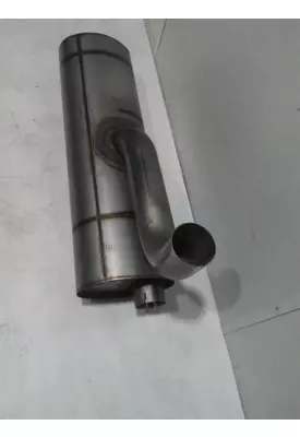 INTERNATIONAL 7400 Muffler