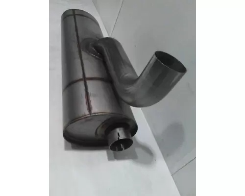 INTERNATIONAL 7400 Muffler