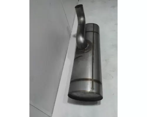 INTERNATIONAL 7400 Muffler