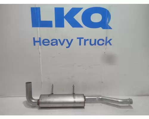 INTERNATIONAL 7400 Muffler