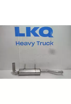 INTERNATIONAL 7400 Muffler