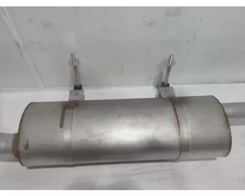 INTERNATIONAL 7400 Muffler