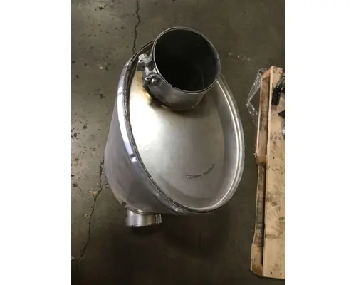 INTERNATIONAL 7400 Muffler