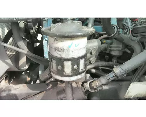 INTERNATIONAL 7400 POWER STEERING RESERVOIR