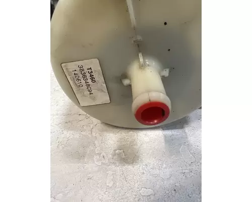 INTERNATIONAL 7400 Power Steering Assembly