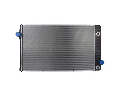 INTERNATIONAL 7400 RADIATOR ASSEMBLY