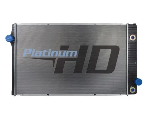INTERNATIONAL 7400 RADIATOR ASSEMBLY