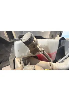 INTERNATIONAL 7400 RADIATOR OVERFLOW TANK