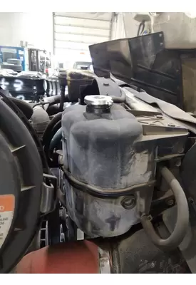 INTERNATIONAL 7400 RADIATOR OVERFLOW TANK