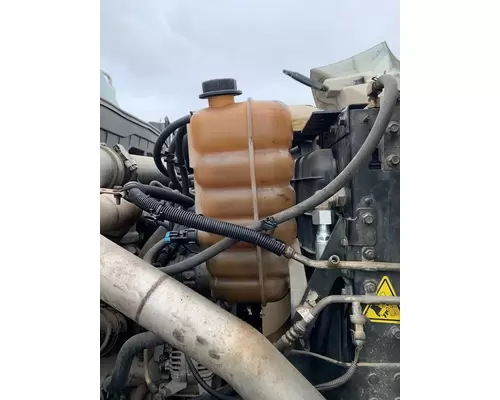 INTERNATIONAL 7400 Radiator Overflow Bottle