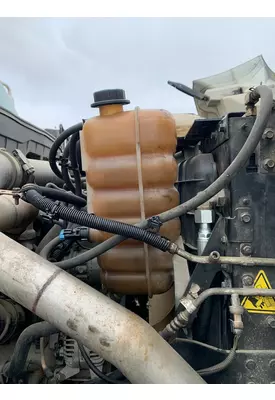 INTERNATIONAL 7400 Radiator Overflow Bottle