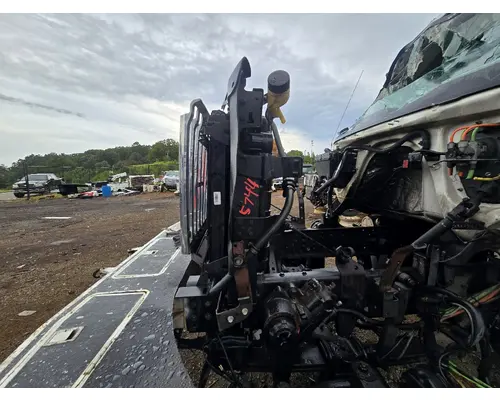 INTERNATIONAL 7400 Radiator Overflow Bottle